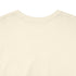 Keffiyeh Pattern Heavy Cotton Tee - Modern Mesh Design Streetwear T-Shirt
